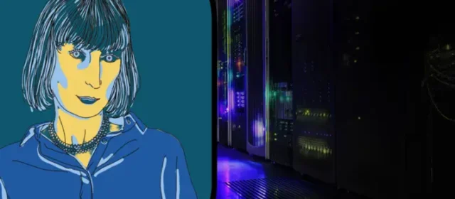 Superordenador europeo Alice Recoque de AMD y Eviden