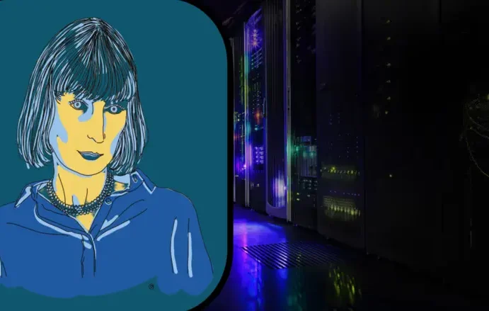 Superordenador europeo Alice Recoque de AMD y Eviden