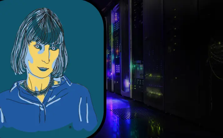 Alice Recoque de AMD y Eviden Francia