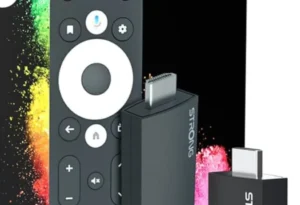 Android TV barato amazon oferta 2025