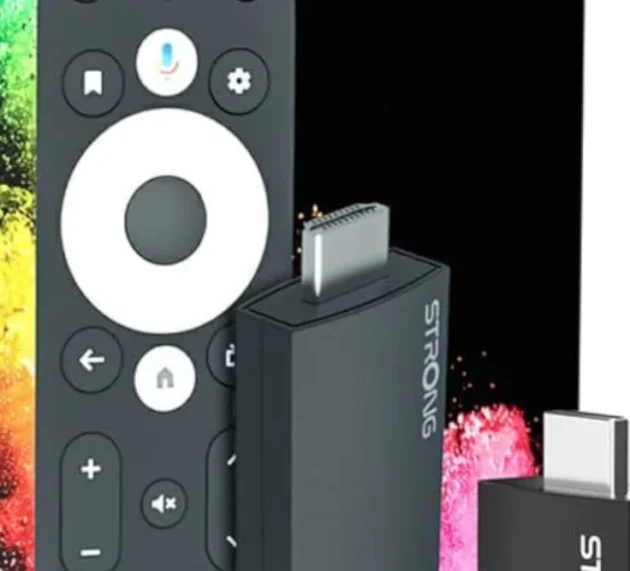 Cuidado con las Android TV baratas