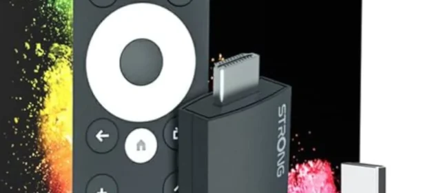 Cuidado con las Android TV baratas