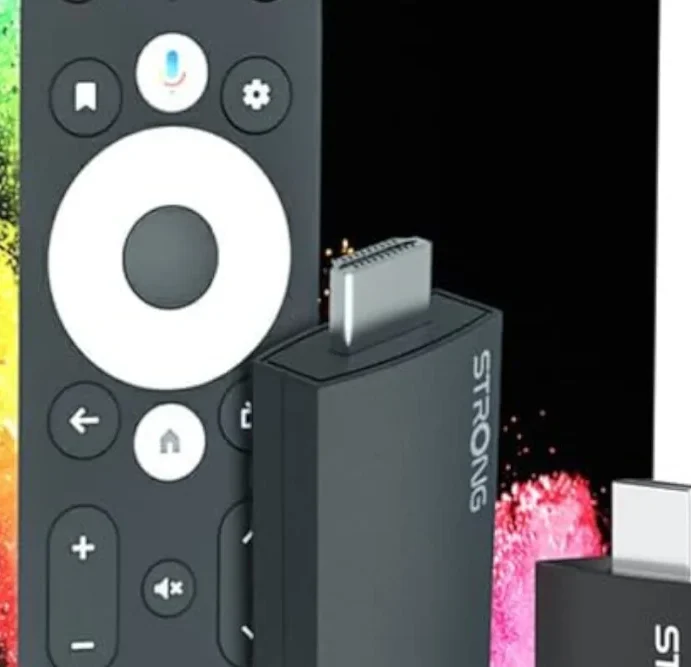 Cuidado con las Android TV baratas