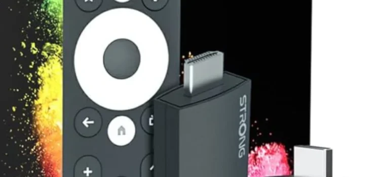 Cuidado con las Android TV baratas