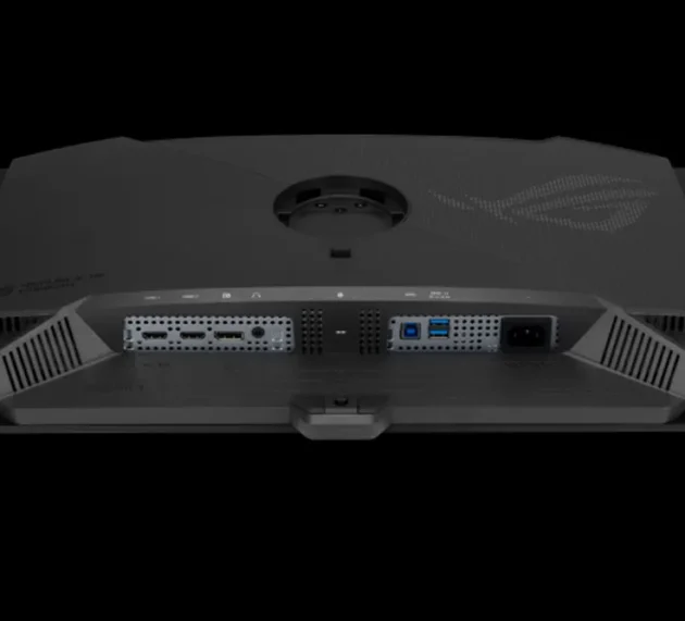 Asus lanza el primer monitor OLED de 720 Hz