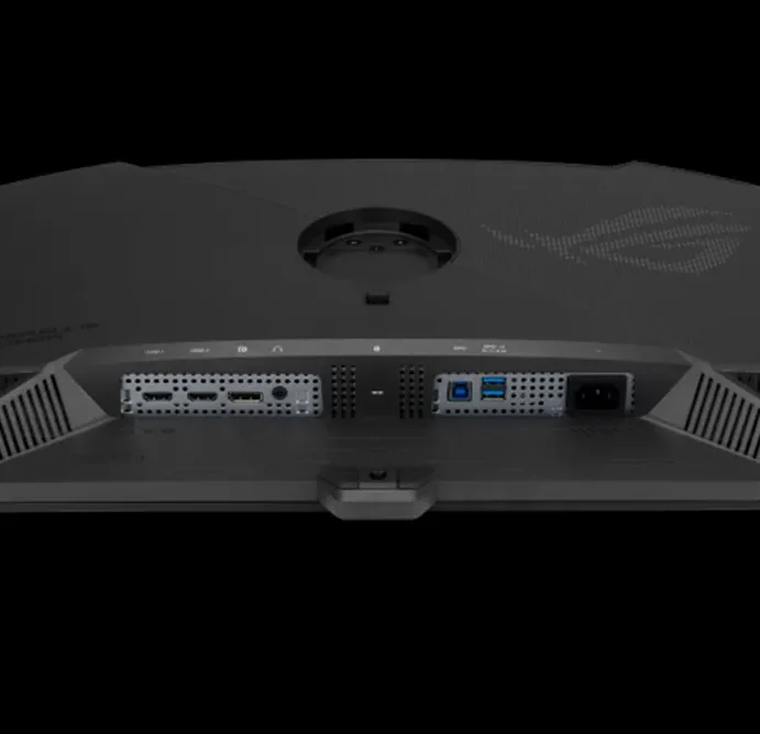 Asus lanza el primer monitor OLED de 720 Hz