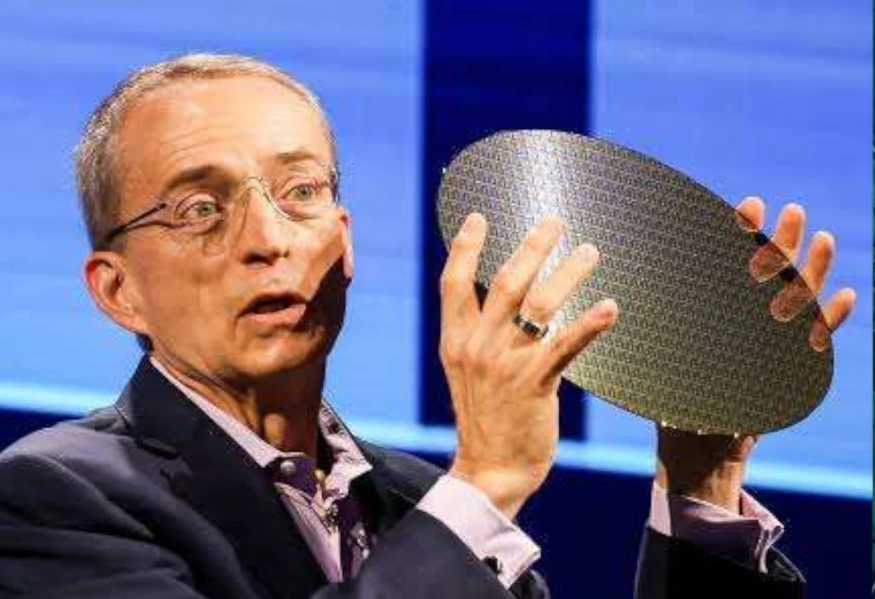 Burbuja de la IA Intel Paul Gelsinger Cuántica cuántico 2027