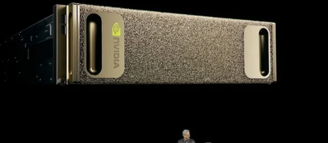 Faltan energía y sitio, sobran chips