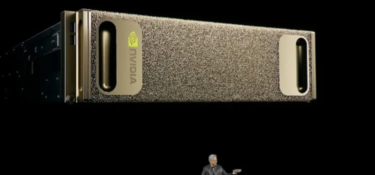 Faltan energía y sitio, sobran chips