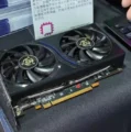 La GPU china Fuxi A0 ya se puede ver