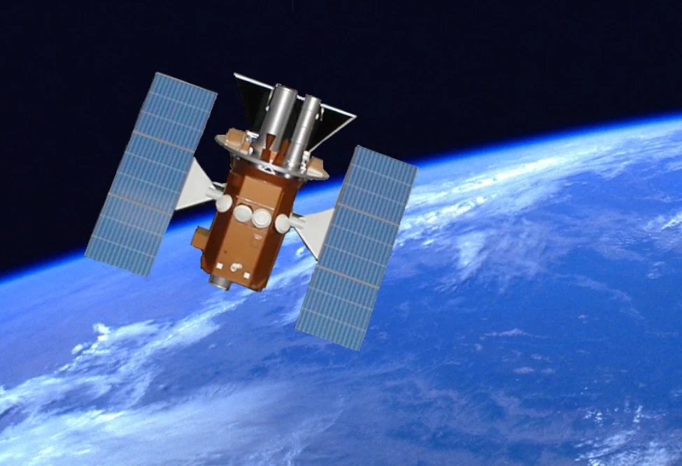 La NASA quiere salvar el telescopio espacial Swift con un avión