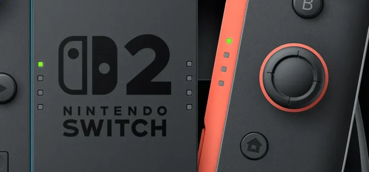 Nintendo Switch 2 vende ya más que la primera