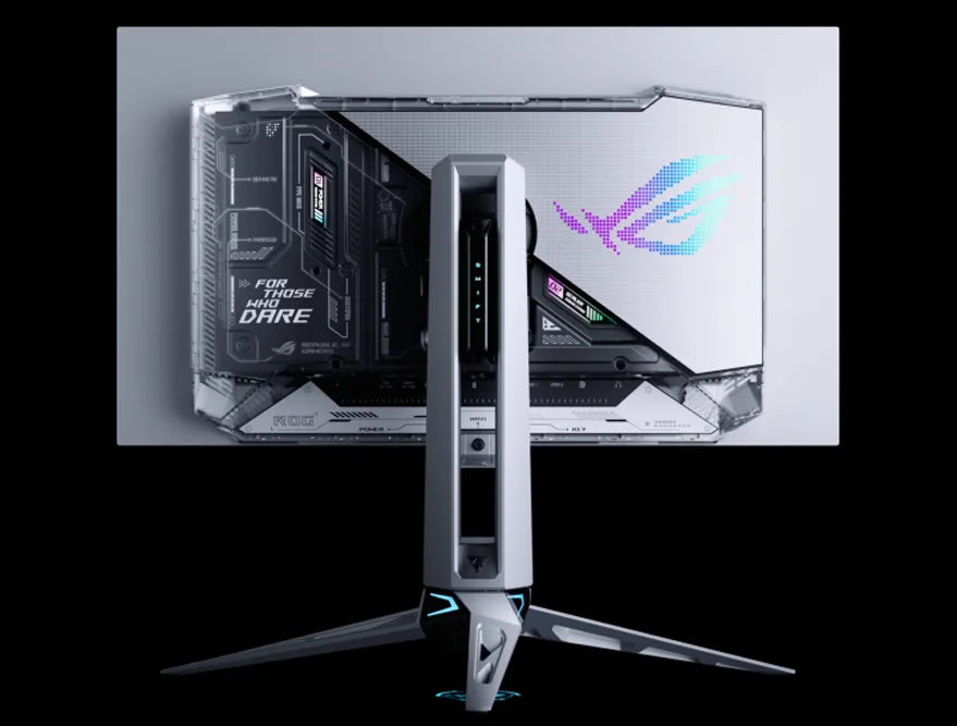 Nuevo Asus monitor Oled de 720 Hz 2026 precio oferta Amazon