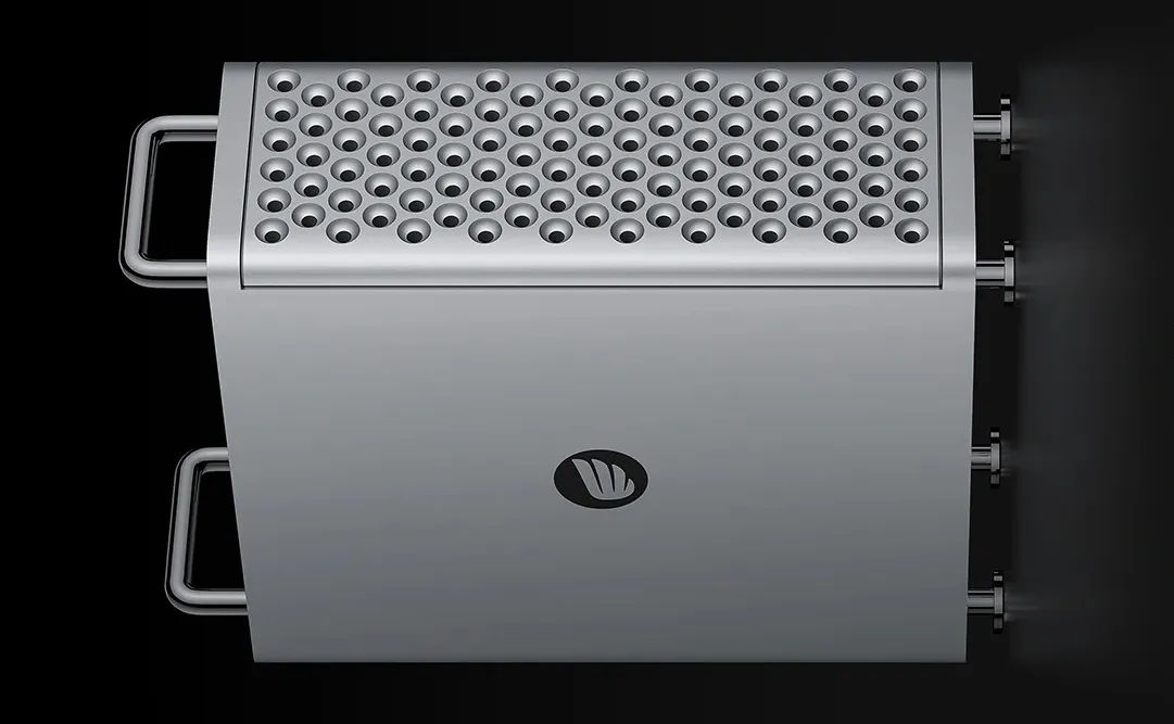 Nuevo Orico Omini Pro Amazon Precio Oferta AMD 2025