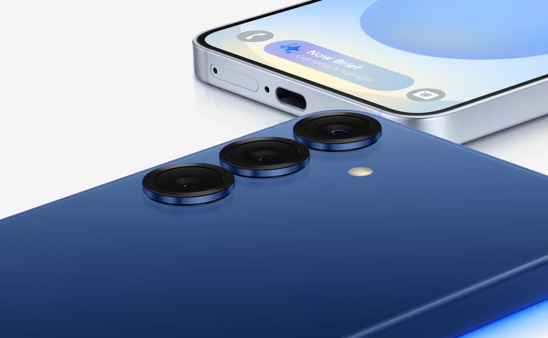 Samsung vuelve a la estructura de Co-CEO