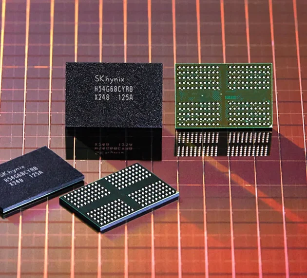 Samsung y los chips 2nm: ¿despegue real?