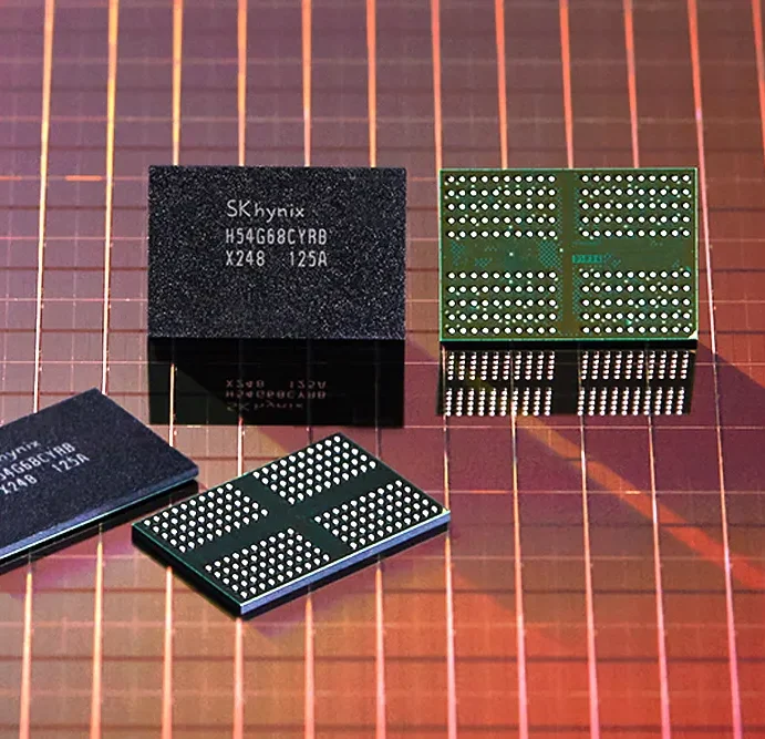 Samsung y los chips 2nm: ¿despegue real?
