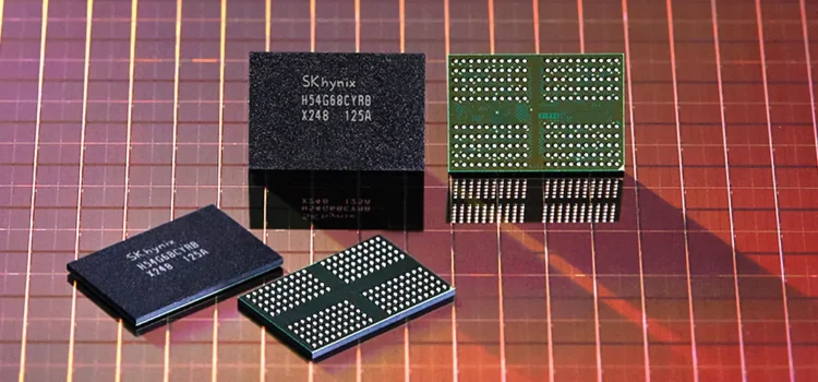 Samsung y los chips 2nm: ¿despegue real?