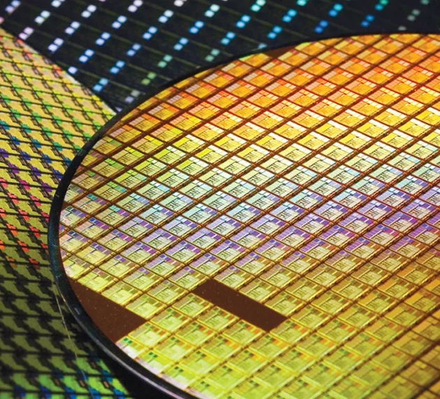 Según TSMC la capacidad de fabricación de chips es baja
