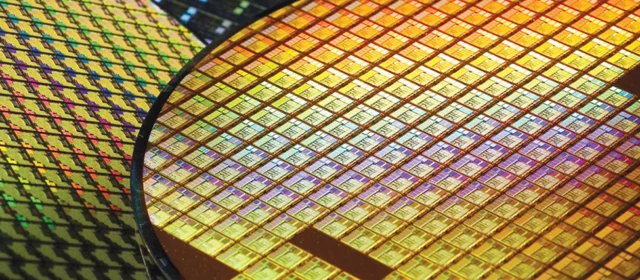 Según TSMC la capacidad de fabricación de chips es baja