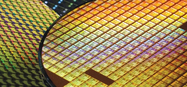 Según TSMC la capacidad de fabricación de chips es baja
