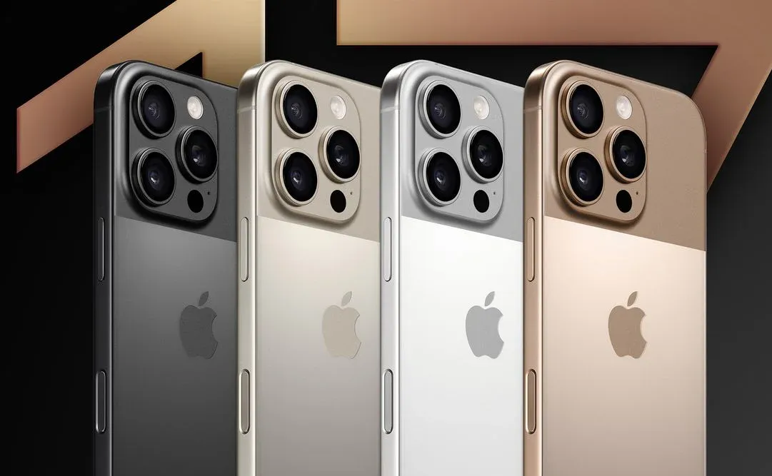 Conectividad satelital iPhone: cinco novedades