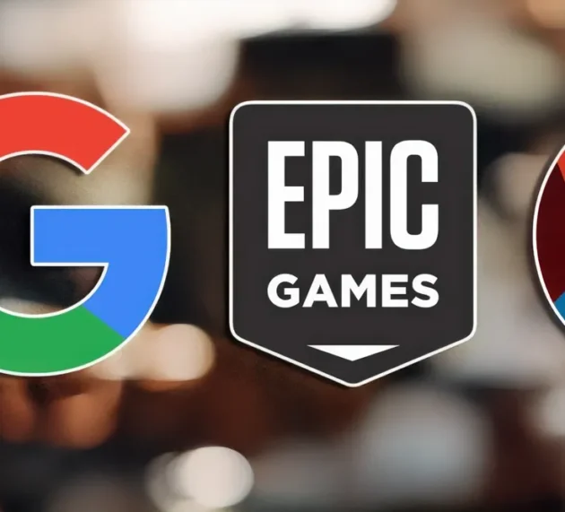 Epic y Google llegan a un acuerdo sobre sus tiendas