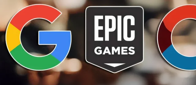 Epic y Google llegan a un acuerdo sobre sus tiendas