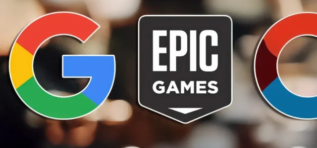 Epic y Google llegan a un acuerdo sobre sus tiendas