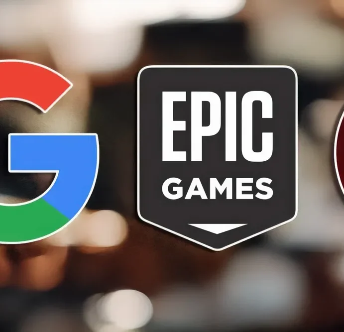 Epic y Google llegan a un acuerdo sobre sus tiendas