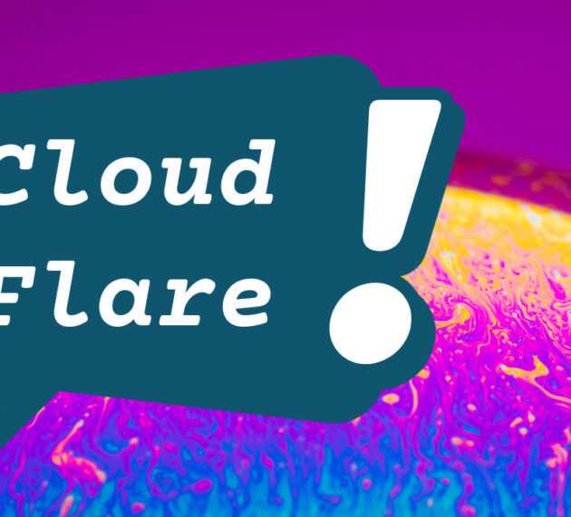 Más fallos en CloudFlare, hoy también
