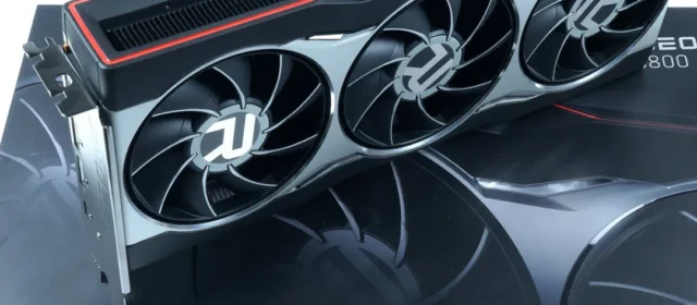 AMD aclara el soporte para Radeon RX