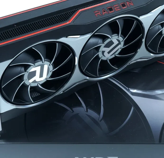 AMD aclara el soporte para Radeon RX