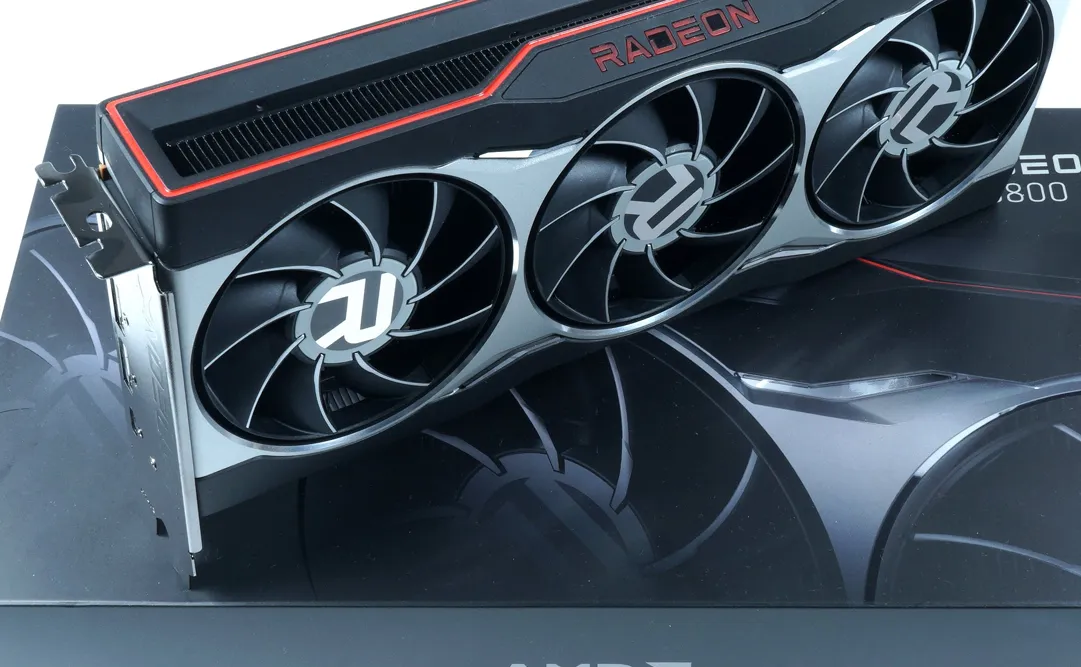 soporte para Radeon RX 6800 6000 7000 Adrenalin