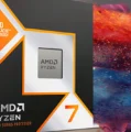 AMD confirma la CPU Ryzen 7 9850X3D