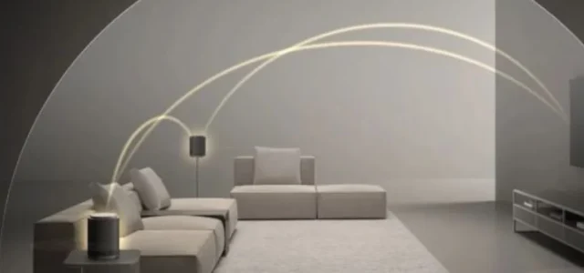 Dolby Atmos FlexConnect de la mano de LG