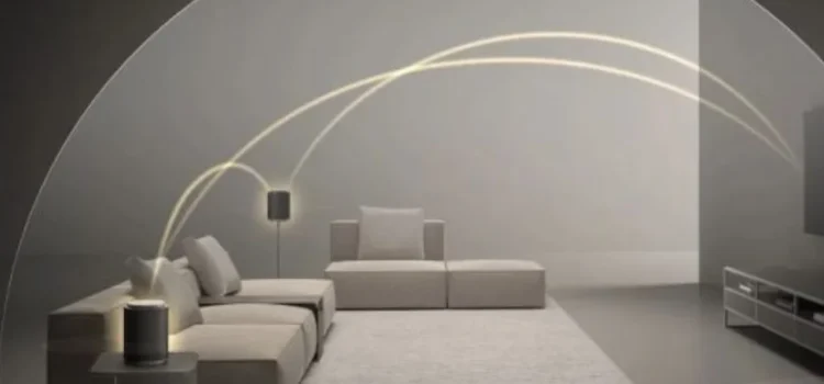 Dolby Atmos FlexConnect de la mano de LG