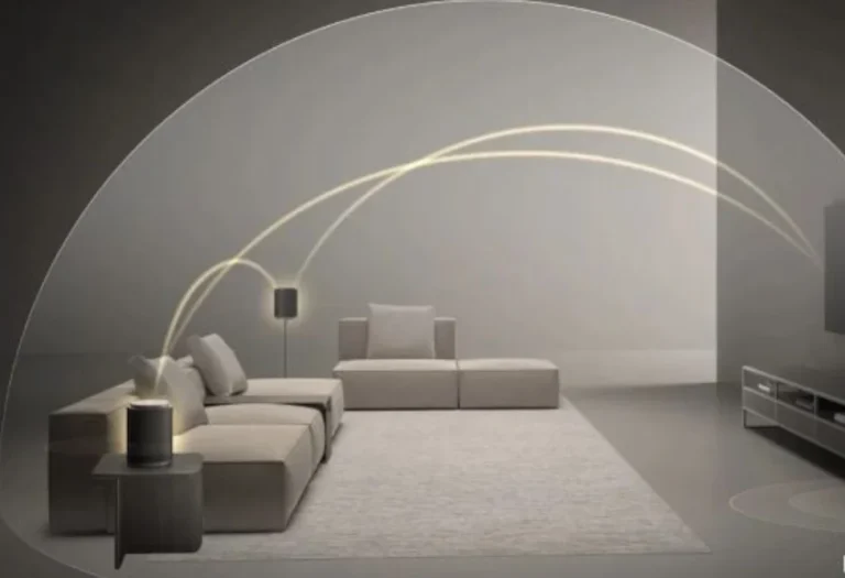 Dolby Atmos FlexConnect Altavoces oferta 2026