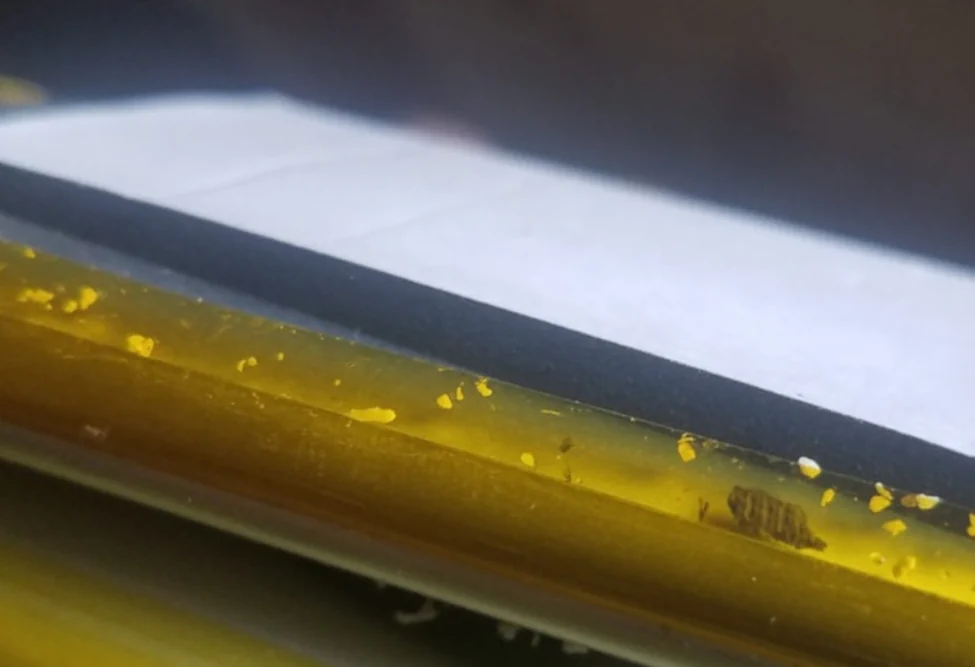 Samsung SDI prueba batería Si/C de 20.000 mAh