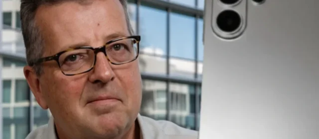 Samsung ficha en AMD para sus gráficos móviles