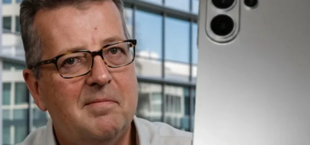 Samsung ficha en AMD para sus gráficos móviles