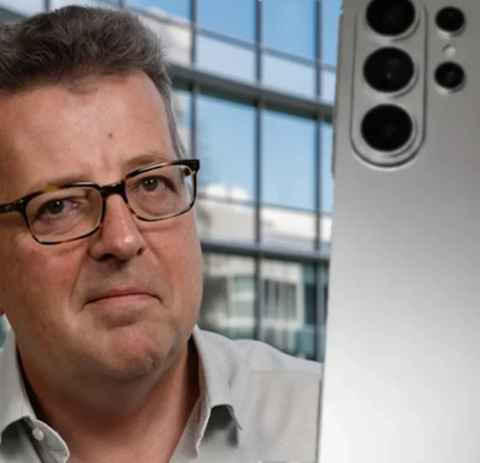 Samsung ficha en AMD para sus gráficos móviles