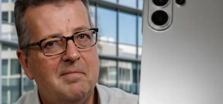 Samsung ficha en AMD para sus gráficos móviles