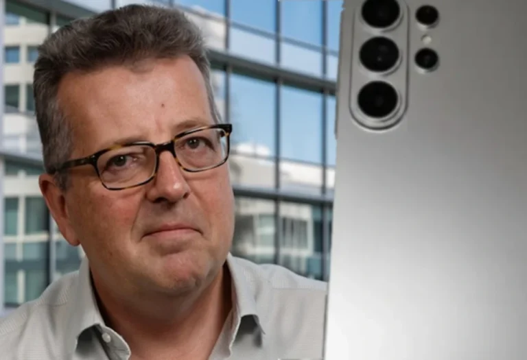 Samsung ficha en AMD John Rayfield 2025