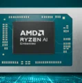 AI Embedded impulsa nueva era Ryzen