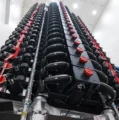 Aprobados los nuevos satélites de SpaceX