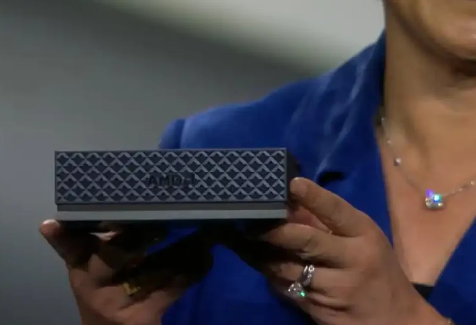 El CES 2026 que la IA se llevó