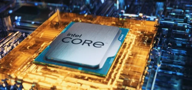 Intel deja de dar soporte a Alder Lake y Sapphire Rapids