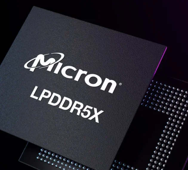 Micron no abandona al usuario final