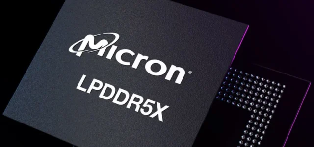 Micron no abandona al usuario final
